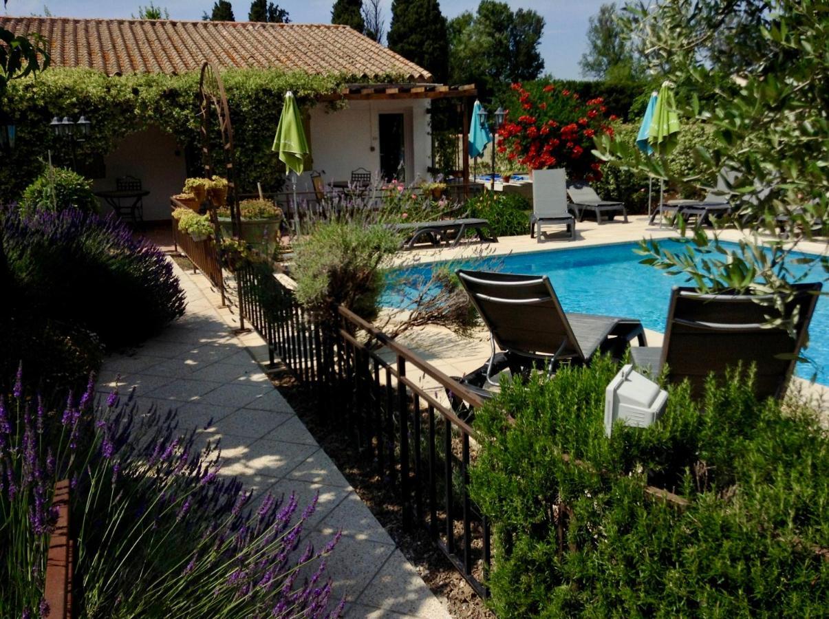 Logis Hotel Restaurant Hostellerie De La Tour Фонвией Екстериор снимка